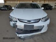 ✅ 2017 Chevrolet Volt LT • VIN: 1G1RC6S59HU204531 • Lot: 57135474. Wystawiony na Copart z przebiegiem 62 050 mil. Bezpłatny archiwum sprzedaży aukcyjnych z USA i szczegółowy raport historii pojazdu na DreamBid. Zdjęcie 5.