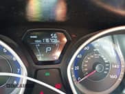 ✅ 2013 Hyundai Elantra GLS • VIN: KMHDH4AE5DU918428 • Lot: 43577973. Listed on IAAI with 116,708 mi. Free auction sales archive from the USA and detailed vehicle history report at DreamBid. Image 15.