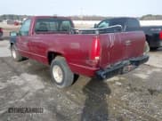 ✅ 1996 GMC Sierra 1500 • VIN: 1GTEC14W4TZ537164 • Лот: 43832032. Опубликован ранее на IAAI с пробегом 222 773 миль. Бесплатный доступ к архиву аукционных продаж из США и подробный отчёт об истории автомобиля на DreamBid. Изображение 3.