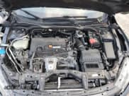 ✅ 2017 Honda Civic EX • VIN: 19XFC2F87HE024406 • Лот: 90066655. Опубликован ранее на Copart с пробегом 104 355 миль. Бесплатный доступ к архиву аукционных продаж из США и подробный отчёт об истории автомобиля на DreamBid. Изображение 11.