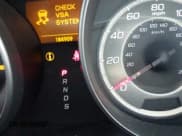 ✅ 2013 Acura MDX Technology • VIN: 2HNYD2H49DH518081 • Lot: 41824527. Listed on IAAI with 184,909 mi. Free auction sales archive from the USA and detailed vehicle history report at DreamBid. Image 15.