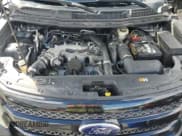 ✅ 2014 Ford Explorer Sport • VIN: 1FM5K8GTXEGC33067 • Lot: 90414965. Wystawiony na Copart z przebiegiem 180 954 mil. Bezpłatny archiwum sprzedaży aukcyjnych z USA i szczegółowy raport historii pojazdu na DreamBid. Zdjęcie 12.