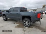 ✅ 2018 Chevrolet Silverado 1500 LT • VIN: 3GCUKREC8JG566178 • Лот: 71157734. Опубликован ранее на Copart с пробегом 108 304 миль. Бесплатный доступ к архиву аукционных продаж из США и подробный отчёт об истории автомобиля на DreamBid. Изображение 2.