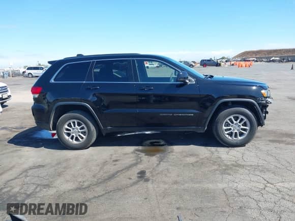 2018 Jeep Grand Cherokee Altitude с VIN 1C4RJFAG6JC507620, выставлен на аукционе IAAI как лот 42745293 с пробегом 109 471 миль миль и . История ставок и продаж доступна на DreamBid. Изображение 14.