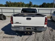 ✅ 2006 Chevrolet Silverado 1500 LT1 • VIN: 1GCEK19Z46Z153699 • Лот: 85931875. Опубликован ранее на Copart с пробегом 289 410 миль. Бесплатный доступ к архиву аукционных продаж из США и подробный отчёт об истории автомобиля на DreamBid. Изображение 6.