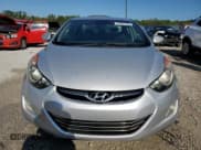 ✅ 2013 Hyundai Elantra GLS • VIN: KMHDH4AEXDU957371 • Lot: 81031255. Listed on Copart with 170,427 mi. Free auction sales archive from the USA and detailed vehicle history report at DreamBid. Image 5.