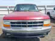 1996 Dodge Dakota with VIN 1B7GG23Y8TS617257, listed as a IAAI auction lot 42475399 with 268,780 mi miles and . Bid and sale history available at DreamBid. Image 6.