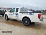 ✅ 2021 Nissan Frontier S • VIN: 1N6ED0CE7MN716966 • Лот: 55743875. Опубликован ранее на Copart с пробегом 46 371 миль. Бесплатный доступ к архиву аукционных продаж из США и подробный отчёт об истории автомобиля на DreamBid. Изображение 2.