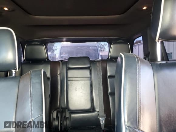 ✅ 2017 Jeep Grand Cherokee Overland • VIN: 1C4RJFCG6HC815586 • Lot: 82251265. Wystawiony na Copart z przebiegiem 181 154 mil. Bezpłatny archiwum sprzedaży aukcyjnych z USA i szczegółowy raport historii pojazdu na DreamBid. Zdjęcie 10.