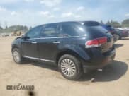 ✅ 2012 Lincoln MKX • VIN: 2LMDJ6JK9CBL05453 • Lot: 68353295. Wystawiony na Copart z przebiegiem 125 118 mil. Bezpłatny archiwum sprzedaży aukcyjnych z USA i szczegółowy raport historii pojazdu na DreamBid. Zdjęcie 2.