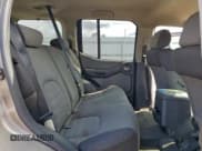 ✅ 2008 Nissan Xterra X • VIN: 5N1AN08U28C522745 • Lot: 96820715. Listed on Copart with 266,325 mi. Free auction sales archive from the USA and detailed vehicle history report at DreamBid. Image 10.