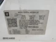 ✅ 2019 GMC Sierra 2500HD Denali • VIN: 1GT12SEY2KF186469 • Lot: 42871802. Listed on IAAI with 247,200 mi. Free auction sales archive from the USA and detailed vehicle history report at DreamBid. Image 9.