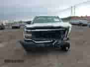 2017 Chevrolet Silverado 1500 Work Truck с VIN 1GCNKNEC8HZ140305, выставлен на аукционе IAAI как лот 43500609 с пробегом 96 646 миль миль и . История ставок и продаж доступна на DreamBid. Изображение 12.