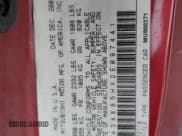 ✅ 2002 Mitsubishi Eclipse GT • VIN: 4A3AE85HX2E097441 • Lot: 50808705. Listed on Copart with 247,317 mi. Free auction sales archive from the USA and detailed vehicle history report at DreamBid. Image 12.