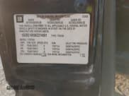 ✅ 2006 Chevrolet Silverado 1500 Work Truck • VIN: 1GCEC19X96Z274367 • Lot: 43838052. Wystawiony na IAAI z przebiegiem 206 517 mil. Bezpłatny archiwum sprzedaży aukcyjnych z USA i szczegółowy raport historii pojazdu na DreamBid. Zdjęcie 9.