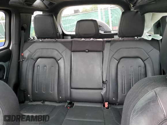 ✅ 2020 Land Rover Defender X • VIN: SALEX7EU0L2020885 • Lot: 65040965. Listed on Copart with 47,305 mi. Free auction sales archive from the USA and detailed vehicle history report at DreamBid. Image 10.