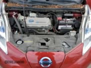 ✅ 2012 Nissan LEAF SL • VIN: JN1AZ0CP3CT026925 • Лот: 82199005. Опубликован ранее на Copart с пробегом 62 901 миль. Бесплатный доступ к архиву аукционных продаж из США и подробный отчёт об истории автомобиля на DreamBid. Изображение 11.