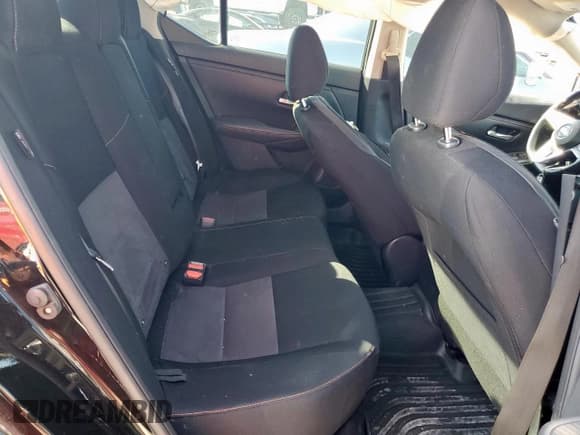 ✅ 2022 Nissan Sentra SR • VIN: 3N1AB8DV7NY287999 • Lot: 84945985. Listed on Copart with 60,876 mi. Free auction sales archive from the USA and detailed vehicle history report at DreamBid. Image 10.