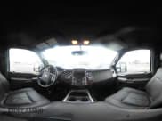 ✅ 2015 Ford F-250 Lariat • VIN: 1FT7W2BT5FEB94911 • Lot: 43881882. Listed on IAAI with 196,745 mi. Free auction sales archive from the USA and detailed vehicle history report at DreamBid. Image 19.