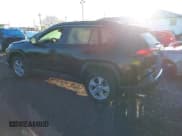 ✅ 2024 Toyota RAV4 Hybrid XLE • VIN: JTMRWRFV9RD214438 • Lot: 43559646. Listed on IAAI with 14,081 mi. Free auction sales archive from the USA and detailed vehicle history report at DreamBid. Image 3.