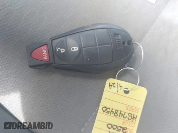 ✅ 2017 Ram 2500 Tradesman • VIN: 3C6UR5CL9HG748450 • Lot: 42259159. Wystawiony na IAAI z przebiegiem 153 092 mil. Bezpłatny archiwum sprzedaży aukcyjnych z USA i szczegółowy raport historii pojazdu na DreamBid. Zdjęcie 11.