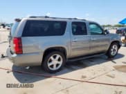 ✅ 2007 Chevrolet Suburban LTZ • VIN: 1GNFC160X7R313925 • Lot: 65341235. Listed on Copart with 221,393 mi. Free auction sales archive from the USA and detailed vehicle history report at DreamBid. Image 3.