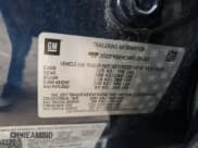 ✅ 2021 Chevrolet Silverado 1500 Custom • VIN: 3GCPYBEH1MG185453 • Lot: 78281804. Wystawiony na Copart z przebiegiem 75 380 mil. Bezpłatny archiwum sprzedaży aukcyjnych z USA i szczegółowy raport historii pojazdu na DreamBid. Zdjęcie 12.