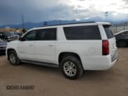 ✅ 2015 Chevrolet Suburban LT • VIN: 1GNSCJKC6FR703644 • Lot: 64113154. Wystawiony na Copart z przebiegiem 177 210 mil. Bezpłatny archiwum sprzedaży aukcyjnych z USA i szczegółowy raport historii pojazdu na DreamBid. Zdjęcie 2.