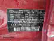 2019 Hyundai Ioniq Blue с VIN KMHC65LC3KU154059, выставлен на аукционе Copart как лот 77411654 с пробегом 89 617 миль миль и Списание • Salvage title. История ставок и продаж доступна на DreamBid. Изображение 12.