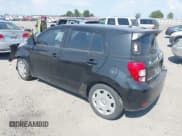 ✅ 2008 Scion xD • VIN: JTKKU10418J032136 • Lot: 42969663. Listed on IAAI with 164,004 mi. Free auction sales archive from the USA and detailed vehicle history report at DreamBid. Image 3.