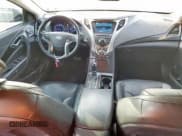 ✅ 2012 Hyundai Azera • VIN: KMHFH4JG7CA181873 • Lot: 93268885. Wystawiony na Copart z przebiegiem 154 452 mil. Bezpłatny archiwum sprzedaży aukcyjnych z USA i szczegółowy raport historii pojazdu na DreamBid. Zdjęcie 8.