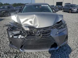 ✅ 2019 Lexus IS 300 • VIN: JTHBA1D20K5091525 • Лот: 94061745. Опубликован ранее на Copart с пробегом 86 824 миль. Бесплатный доступ к архиву аукционных продаж из США и подробный отчёт об истории автомобиля на DreamBid. Изображение 5.