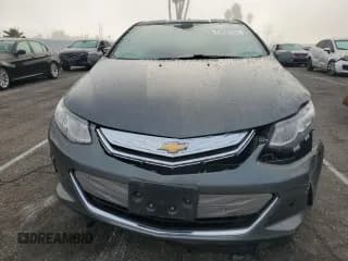 ✅ 2017 Chevrolet Volt Premier • VIN: 1G1RD6S52HU110410 • Lot: 73432144. Wystawiony na Copart z przebiegiem 86 551 mil. Bezpłatny archiwum sprzedaży aukcyjnych z USA i szczegółowy raport historii pojazdu na DreamBid. Zdjęcie 5.