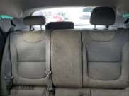 ✅ 2023 Chevrolet Bolt EV 1LT • VIN: 1G1FW6S02P4170235 • Lot: 52077115. Wystawiony na Copart z przebiegiem 35 284 mil. Bezpłatny archiwum sprzedaży aukcyjnych z USA i szczegółowy raport historii pojazdu na DreamBid. Zdjęcie 10.