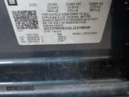 ✅ 2020 Chevrolet Silverado 1500 RST • VIN: 3GCPWDED2LG378949 • Lot: 85646385. Wystawiony na Copart z przebiegiem 116 171 mil. Bezpłatny archiwum sprzedaży aukcyjnych z USA i szczegółowy raport historii pojazdu na DreamBid. Zdjęcie 12.