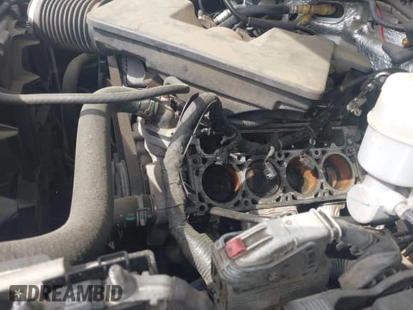 ✅ 2015 Chevrolet Tahoe Commercial • VIN: 1GNLC2EC5FR534173 • Lot: 42127196. Listed on IAAI with 150,568 mi. Free auction sales archive from the USA and detailed vehicle history report at DreamBid. Image 6.