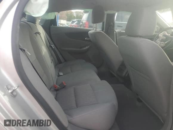 ✅ 2016 Chevrolet Impala LS • VIN: 2G11X5SA3G9208434 • Lot: 93195935. Listed on Copart with 181,503 mi. Free auction sales archive from the USA and detailed vehicle history report at DreamBid. Image 10.