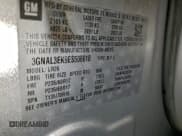 ✅ 2014 Chevrolet Captiva Sport LT • VIN: 3GNAL3EK9ES506618 • Lot: 94296805. Wystawiony na Copart z przebiegiem 70 687 mil. Bezpłatny archiwum sprzedaży aukcyjnych z USA i szczegółowy raport historii pojazdu na DreamBid. Zdjęcie 13.