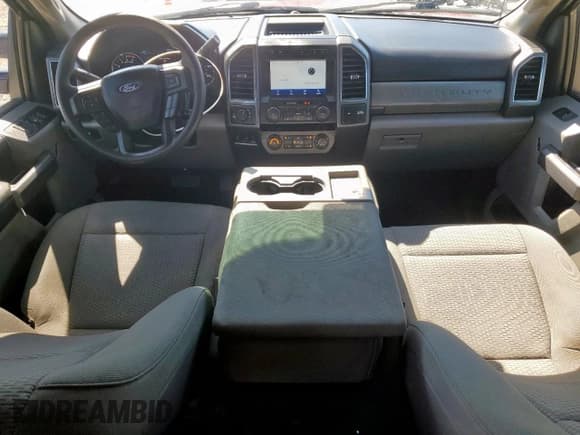 ✅ 2021 Ford F-250 XL • VIN: 1FT8W2BT5MEC60665 • Lot: 90519425. Wystawiony na Copart z przebiegiem 129 865 mil. Bezpłatny archiwum sprzedaży aukcyjnych z USA i szczegółowy raport historii pojazdu na DreamBid. Zdjęcie 8.