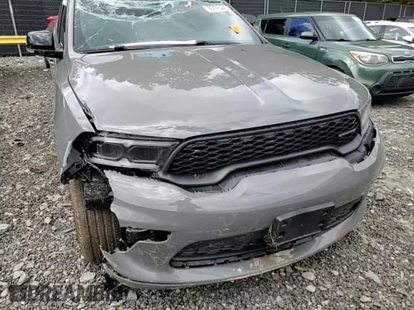 ✅ 2023 Dodge Durango GT • VIN: 1C4RDJDG2PC692926 • Lot: 85176445. Wystawiony na Copart z przebiegiem 59 161 mil. Bezpłatny archiwum sprzedaży aukcyjnych z USA i szczegółowy raport historii pojazdu na DreamBid. Zdjęcie 14.