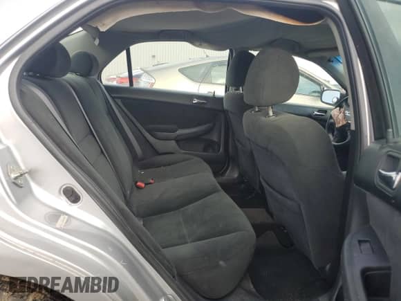 2006 Honda Accord VP with VIN 1HGCM56106A050240, listed as a Copart auction lot 67671375 with Not provided miles and Salvage title. Bid and sale history available at DreamBid. Image 10.