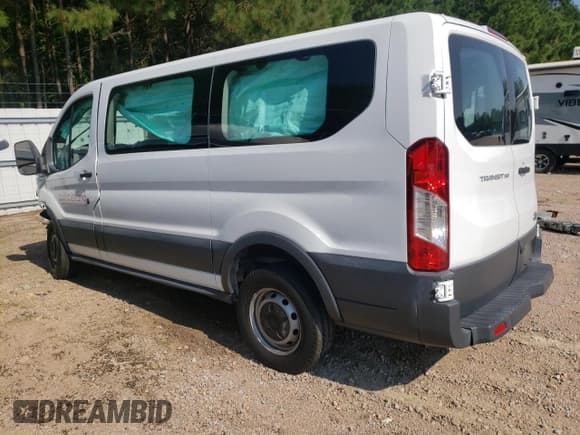 ✅ 2017 Ford Transit XL • VIN: 1FMZK1ZM3HKB38009 • Лот: 74470314. Опубликован ранее на Copart с пробегом Не указан. Бесплатный доступ к архиву аукционных продаж из США и подробный отчёт об истории автомобиля на DreamBid. Изображение 2.
