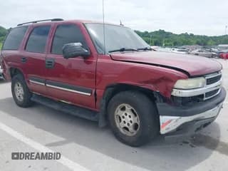 ✅ 2005 Chevrolet Tahoe LT • VIN: 1GNEK13T05J194601 • Лот: 42360797. Опубликован ранее на IAAI с пробегом 250 024 миль. Бесплатный доступ к архиву аукционных продаж из США и подробный отчёт об истории автомобиля на DreamBid. Изображение 1.
