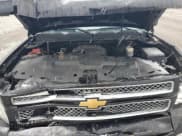 ✅ 2012 Chevrolet Silverado 1500 LT • VIN: 3GCPKSE24CG275983 • Lot: 83800134. Listed on Copart with 153,585 mi. Free auction sales archive from the USA and detailed vehicle history report at DreamBid. Image 12.