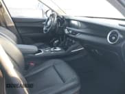 ✅ 2020 Alfa Romeo Stelvio Sport • VIN: ZASPAJAN2L7C87596 • Лот: 41841628. Опубликован ранее на IAAI с пробегом 57 578 миль. Бесплатный доступ к архиву аукционных продаж из США и подробный отчёт об истории автомобиля на DreamBid. Изображение 5.