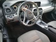 ✅ 2013 Mercedes-Benz C 250 • VIN: WDDGJ4HB7DG003649 • Lot: 90906615. Listed on Copart with 129,441 mi. Free auction sales archive from the USA and detailed vehicle history report at DreamBid. Image 8.