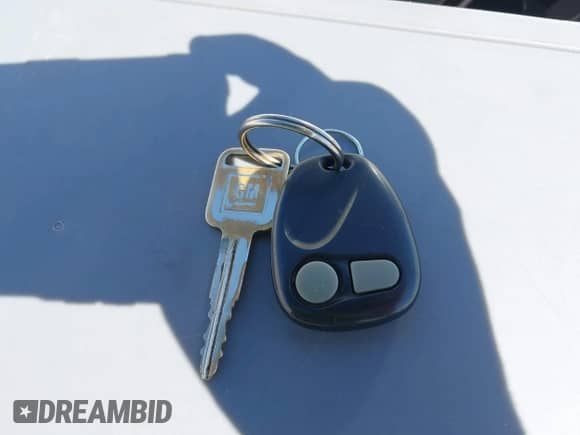 2003 Chevrolet Tracker с VIN 2CNBJ13C036947628, выставлен на аукционе IAAI как лот 42712274 с пробегом 194 065 миль миль и . История ставок и продаж доступна на DreamBid. Изображение 11.