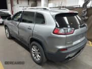 ✅ 2019 Jeep Cherokee Latitude • VIN: 1C4PJMCB4KD223511 • Lot: 43423112. Listed on IAAI with 150,953 mi. Free auction sales archive from the USA and detailed vehicle history report at DreamBid. Image 3.