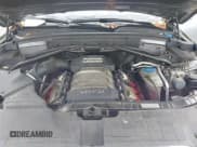 ✅ 2010 Audi Q5 Premium Plus • VIN: WA1LKAFP2AA048252 • Лот: 43407474. Опубликован ранее на IAAI с пробегом 147 111 миль. Бесплатный доступ к архиву аукционных продаж из США и подробный отчёт об истории автомобиля на DreamBid. Изображение 10.