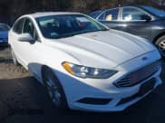 ✅ 2017 Ford Fusion SE • VIN: 3FA6P0HD4HR183563 • Лот: 43845770. Опубликован ранее на IAAI с пробегом 132 625 миль. Бесплатный доступ к архиву аукционных продаж из США и подробный отчёт об истории автомобиля на DreamBid. Изображение 1.